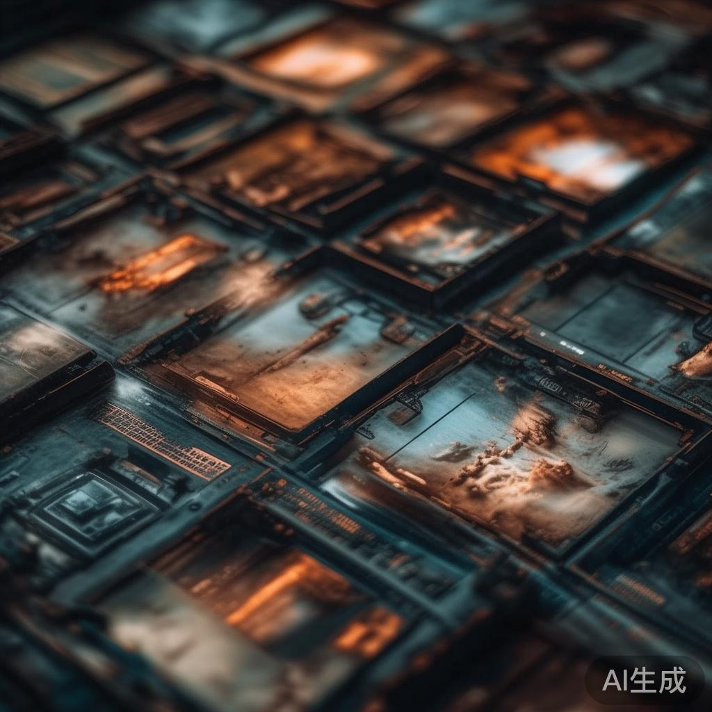 网红歌手视频怎么制作的呢缩略图