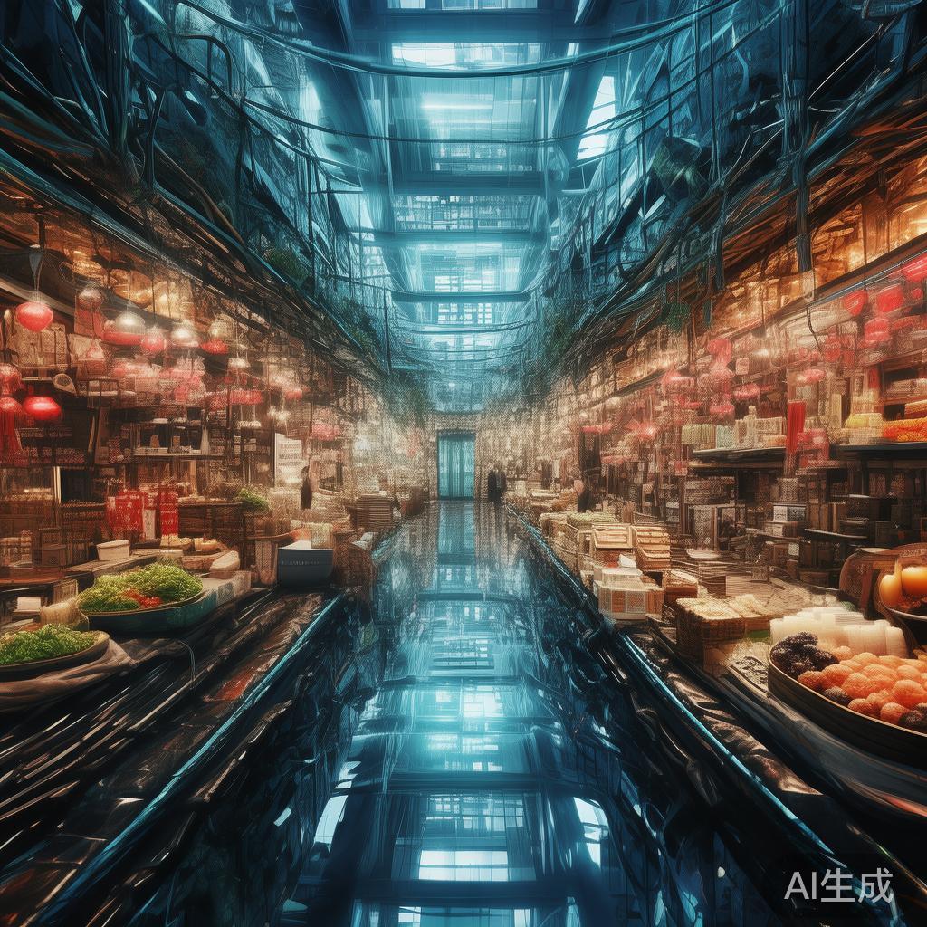 网页版小红书插图 网页版小红书插图