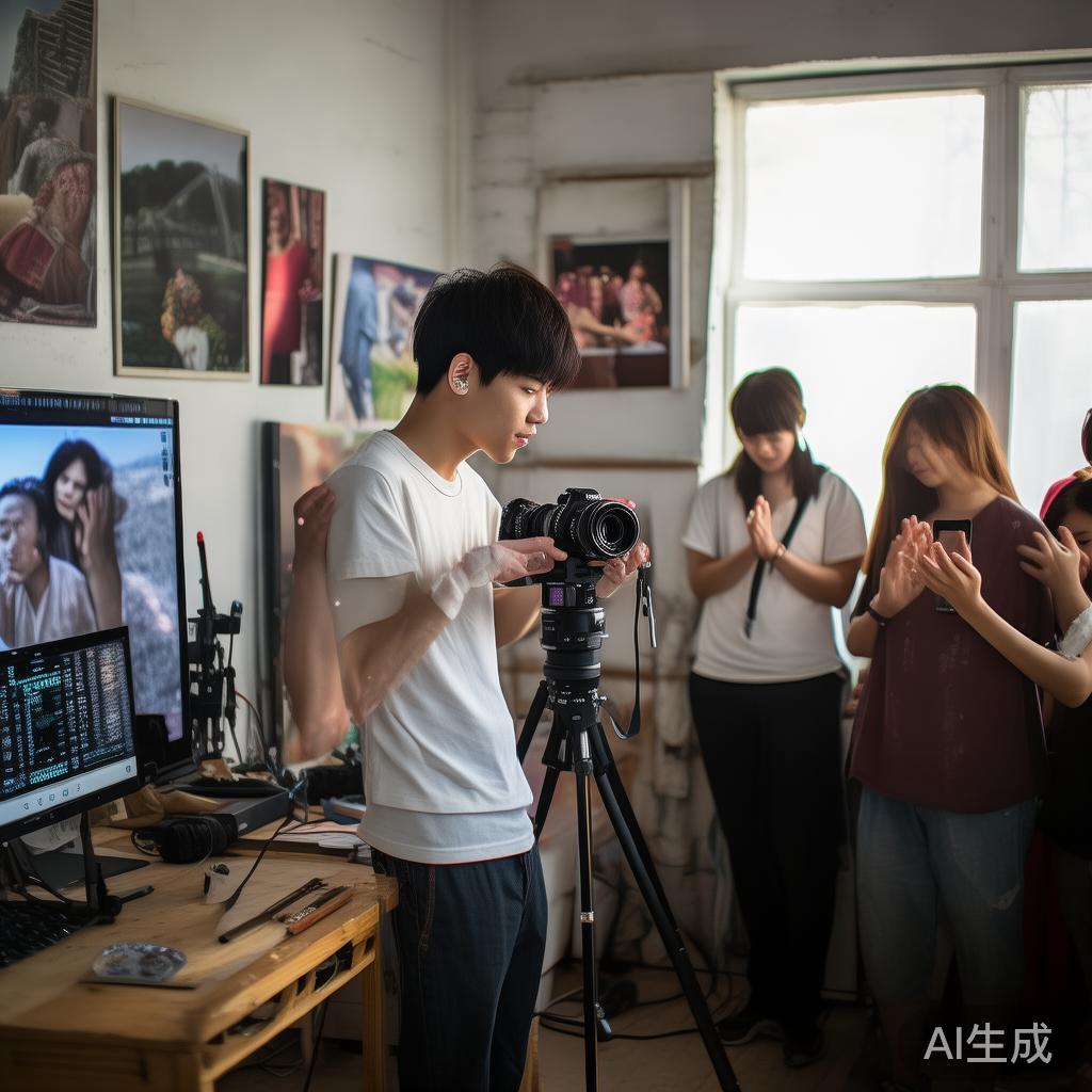 微信视频号注册方法插图1