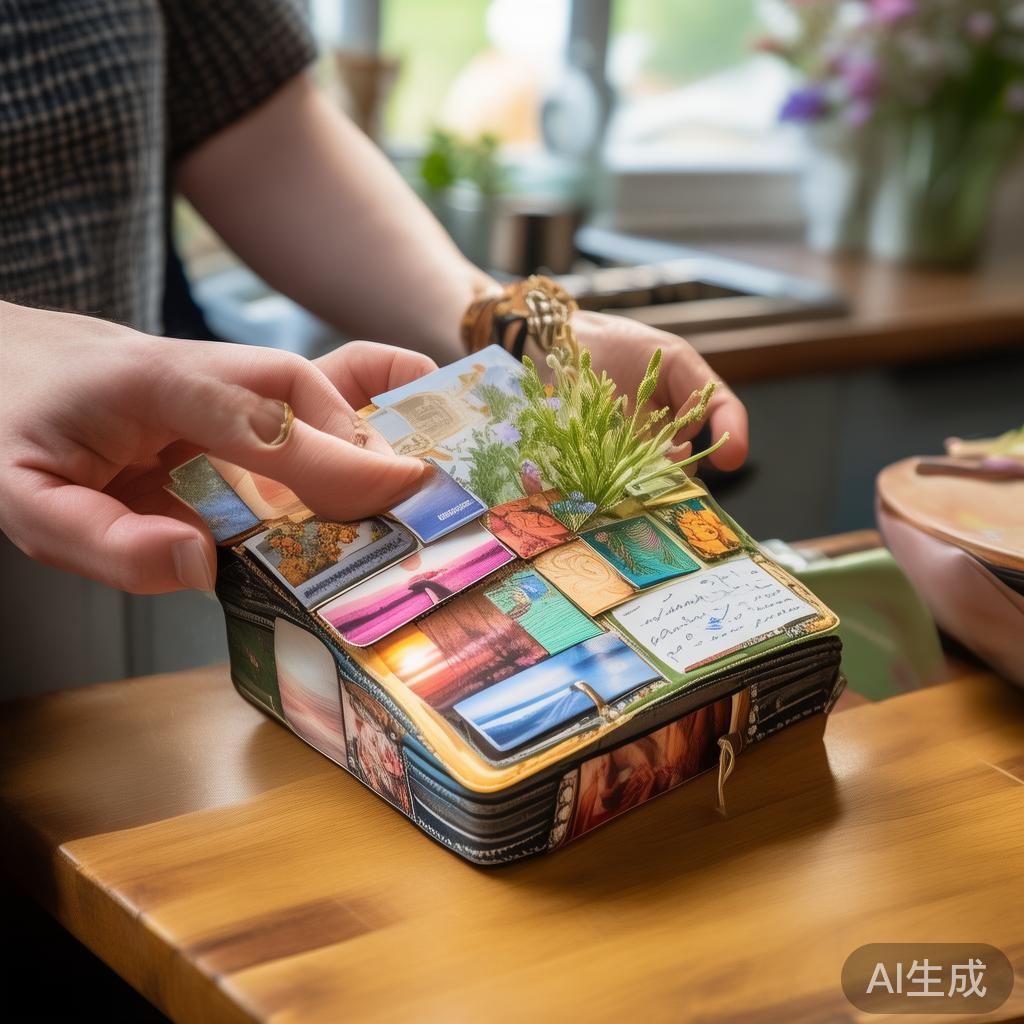 饭卡卡套小红书插图2 饭卡卡套小红书插图2