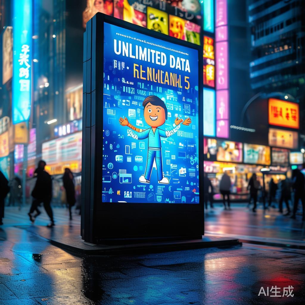 小红书怎么取消免流量续费插图1