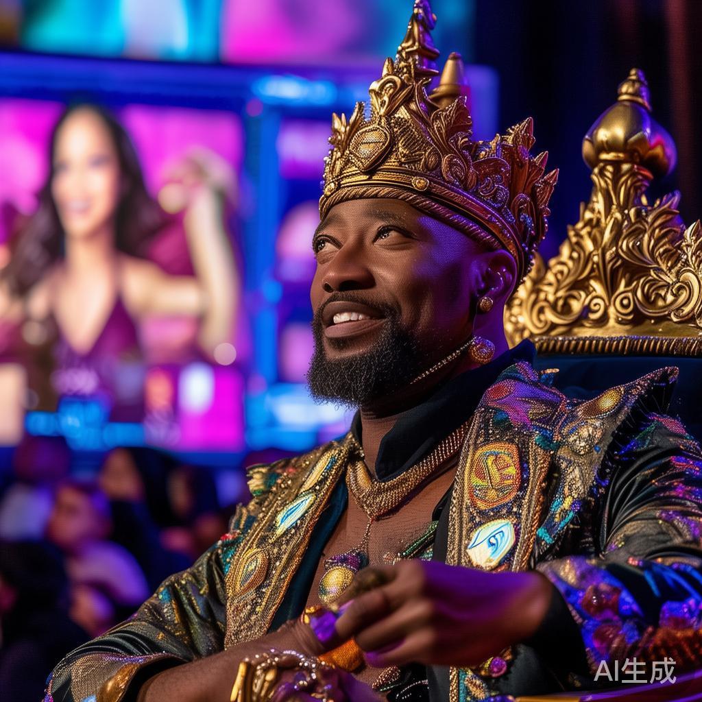 视频号直播上热门是真的吗吗插图 视频号直播上热门是真的吗吗插图