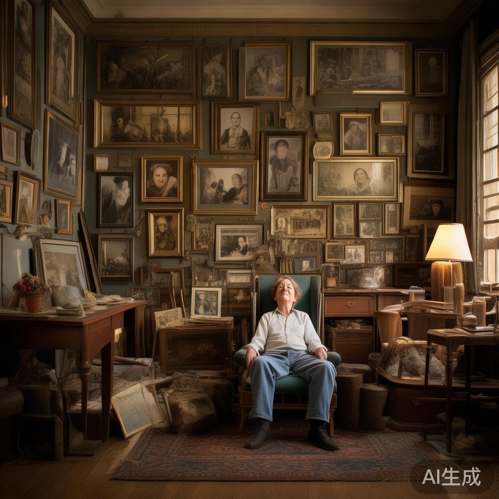 小红书收藏在哪儿打开缩略图