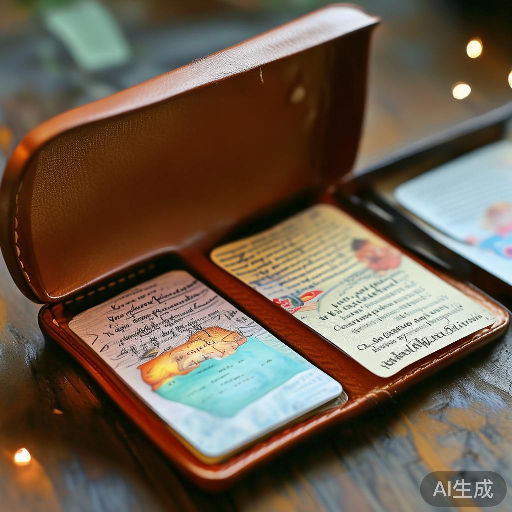 饭卡卡套小红书插图3 饭卡卡套小红书插图3