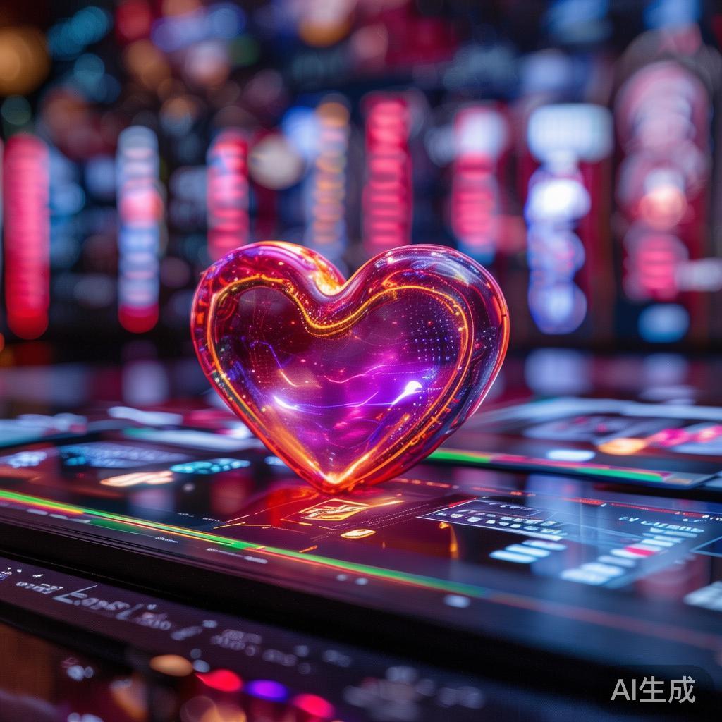 视频号爱心是实时显示吗怎么设置缩略图