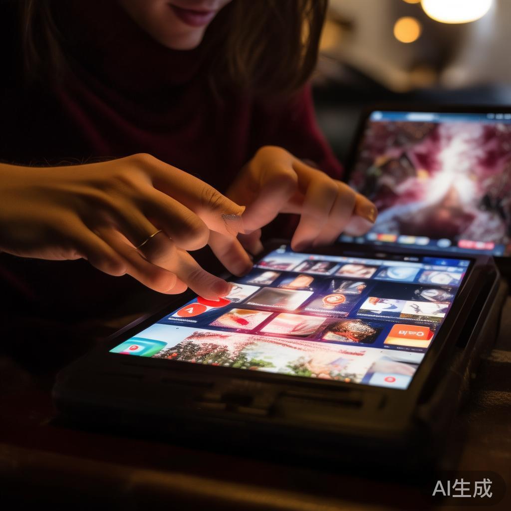 小红书给别人点赞只有自己能看到插图1 小红书给别人点赞只有自己能看到插图1