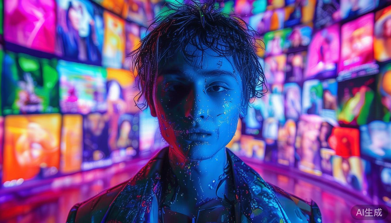 tiktok真人直播怎么玩插图 tiktok真人直播怎么玩插图