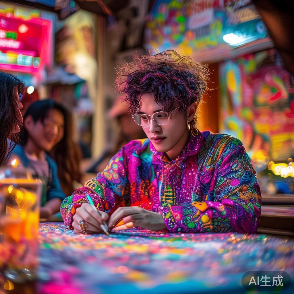 小红书粉丝排行榜前十名动漫主播插图2 小红书粉丝排行榜前十名动漫主播插图2