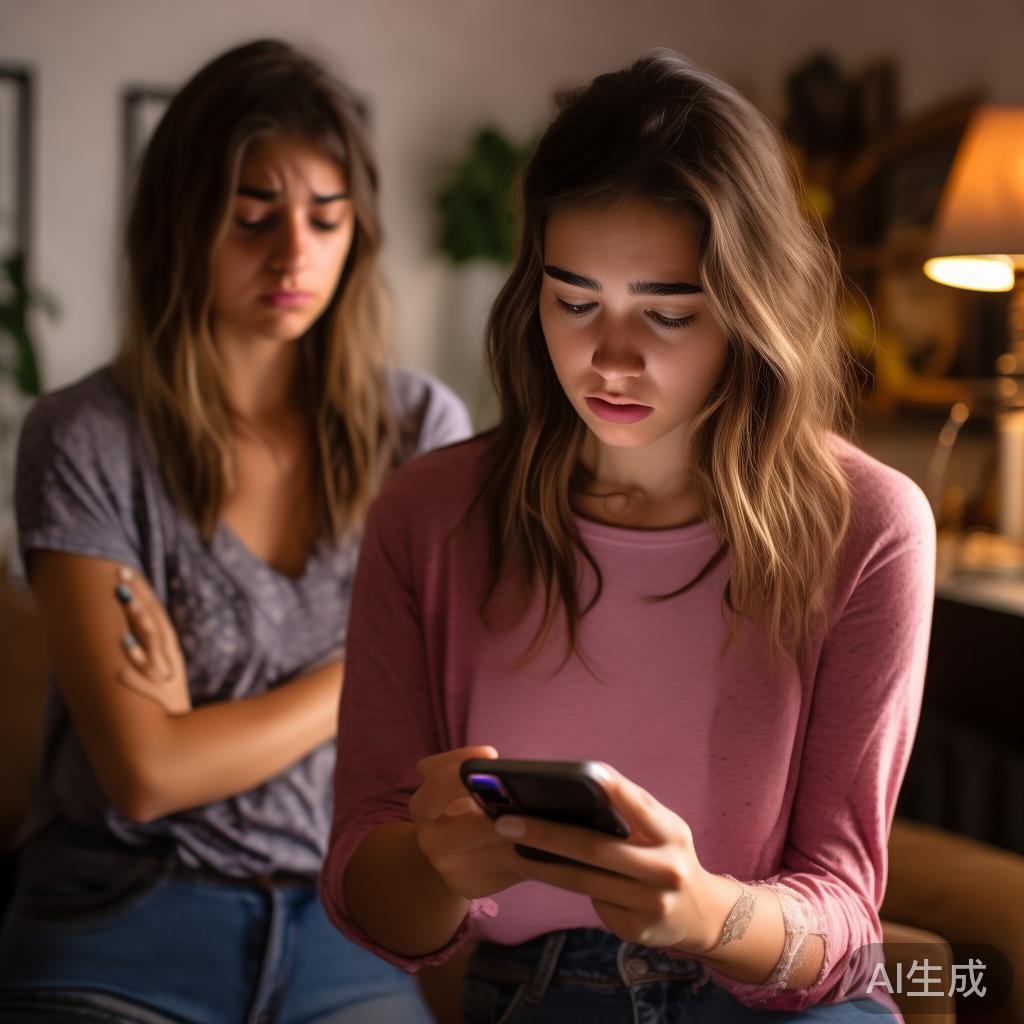 小红书被浏览对方知道吗插图3