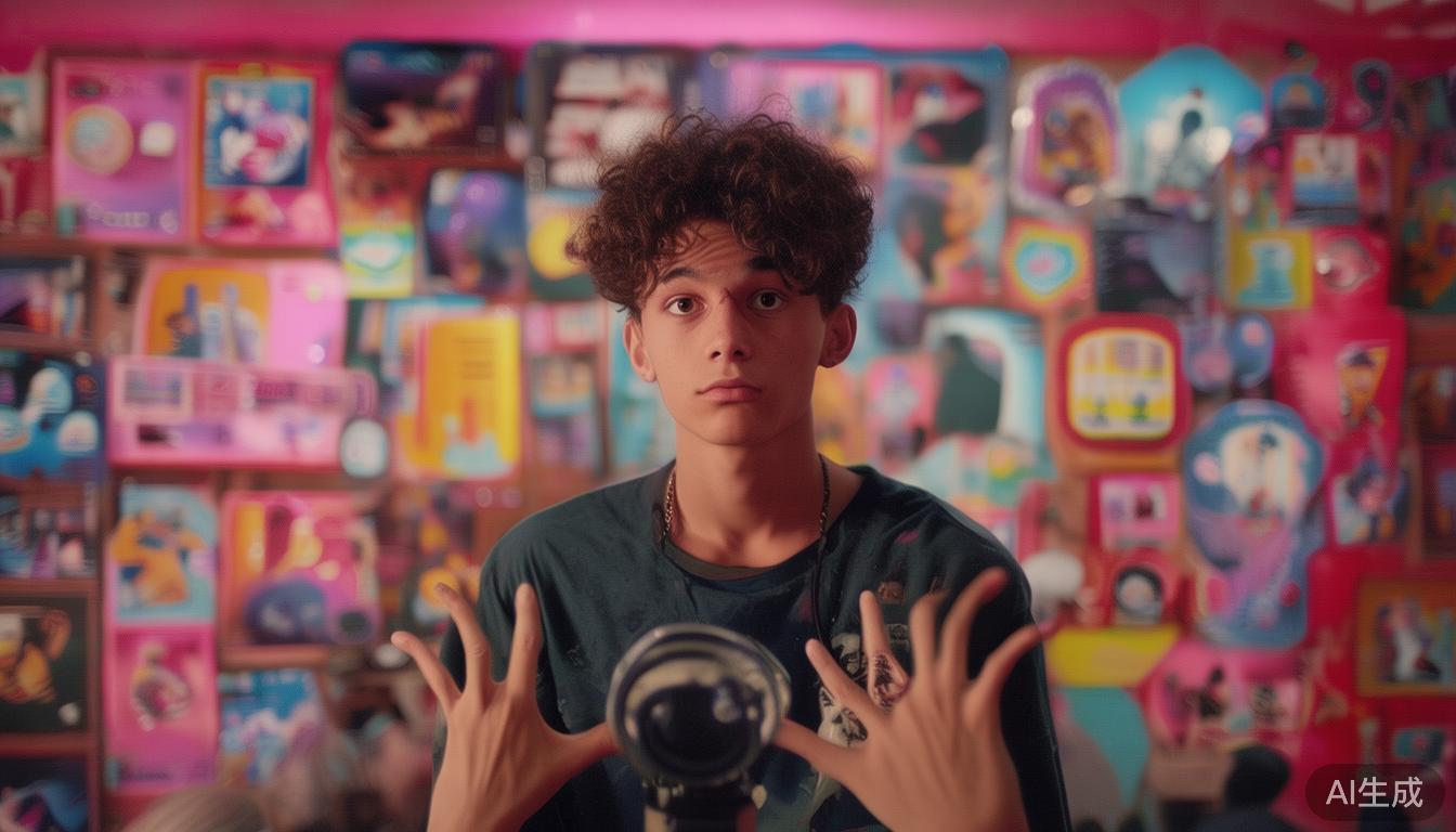 怎样播放tiktok插图 怎样播放tiktok插图