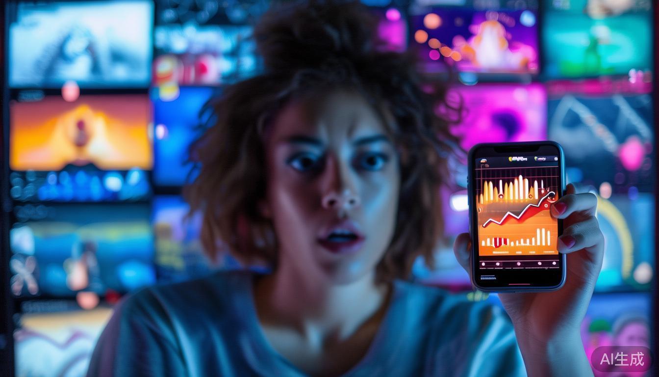 国外抖音tiktok如何赚钱插图 国外抖音tiktok如何赚钱插图
