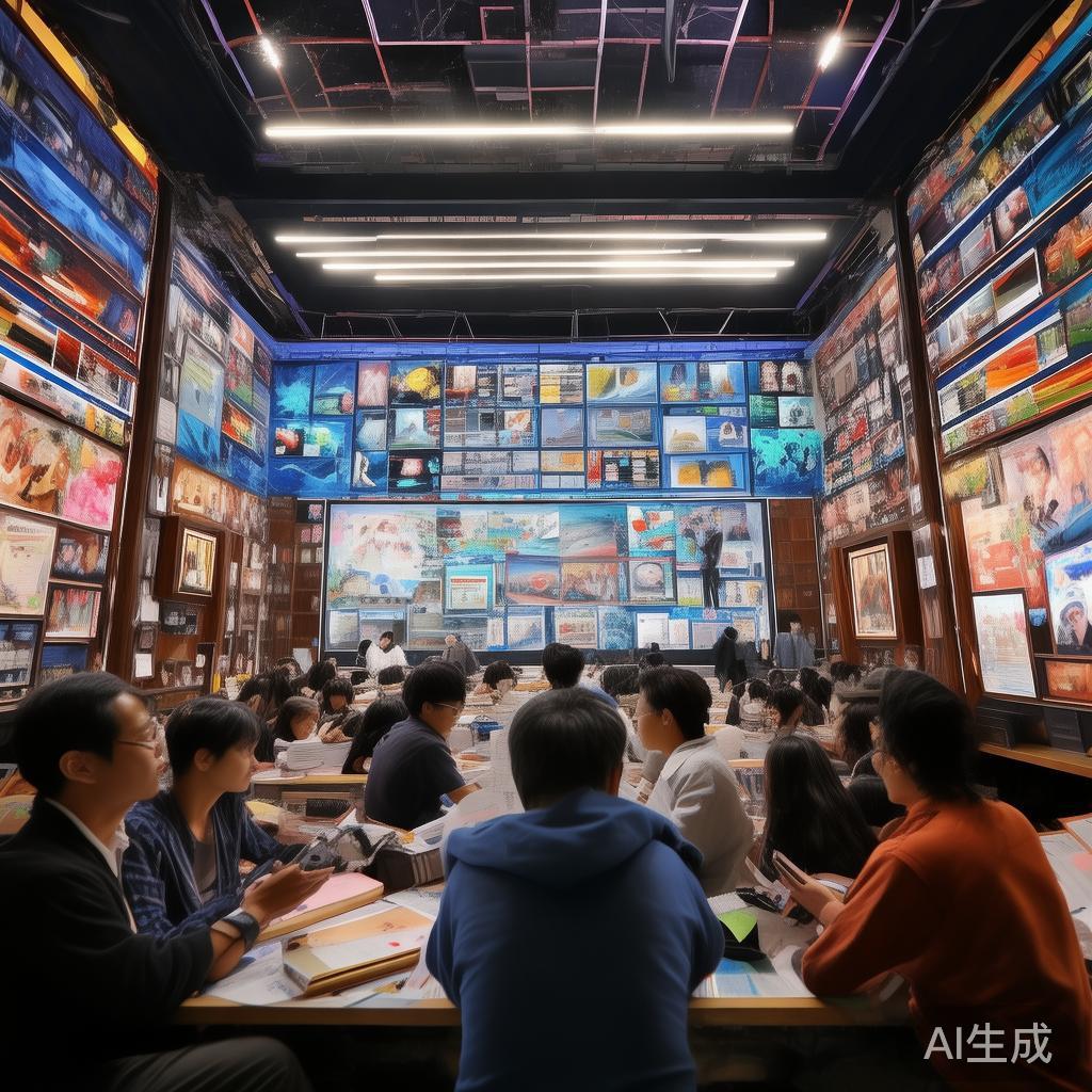 小红书是共享知识教育模式吗缩略图