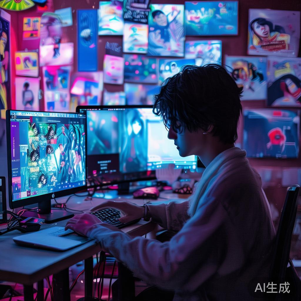 在哔哩哔哩发布视频有收益吗插图2