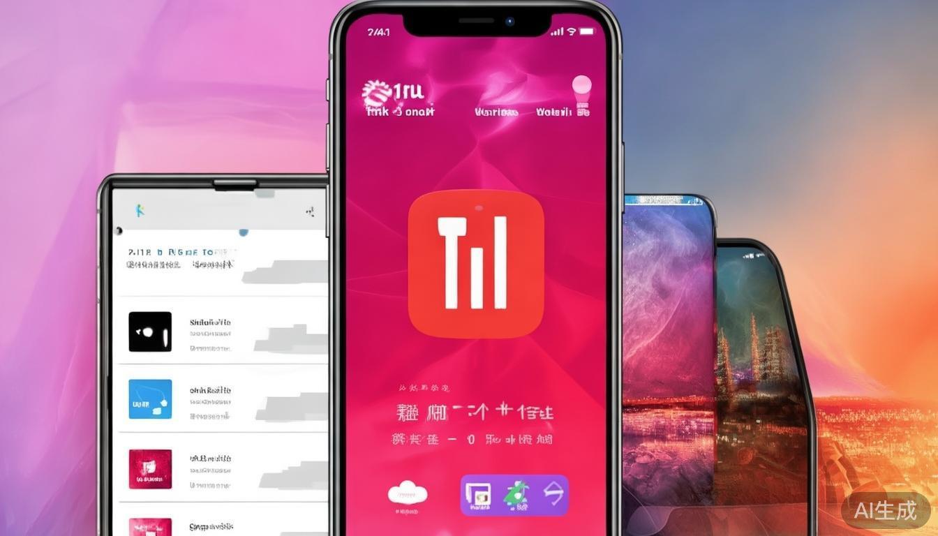 tiktok抖音国际版在哪里下缩略图