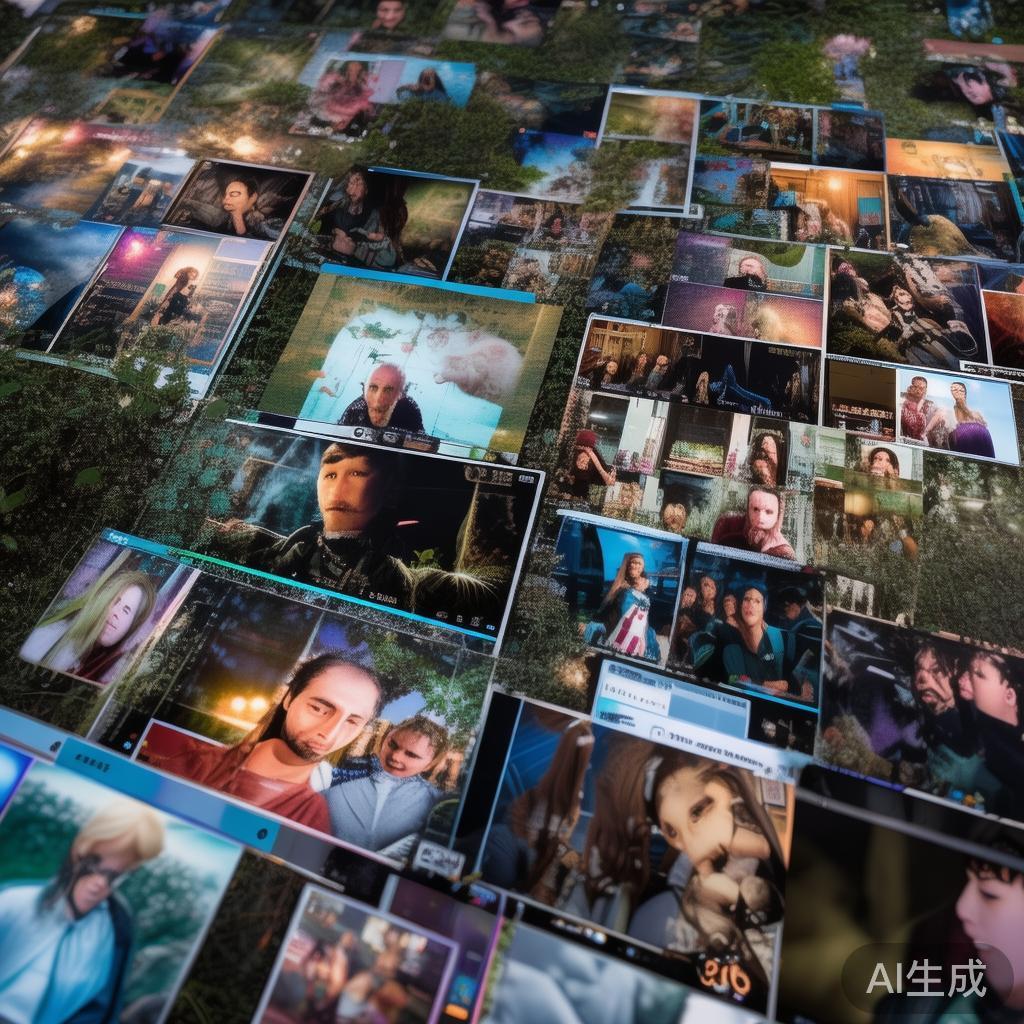 微信视频号收藏视频别人能不能看到缩略图