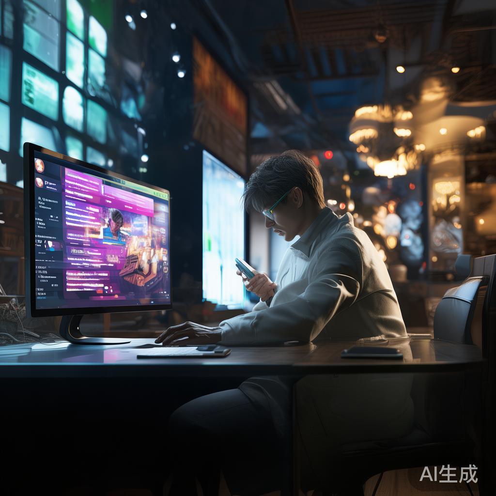 微信视频号直播客服电话号码插图1