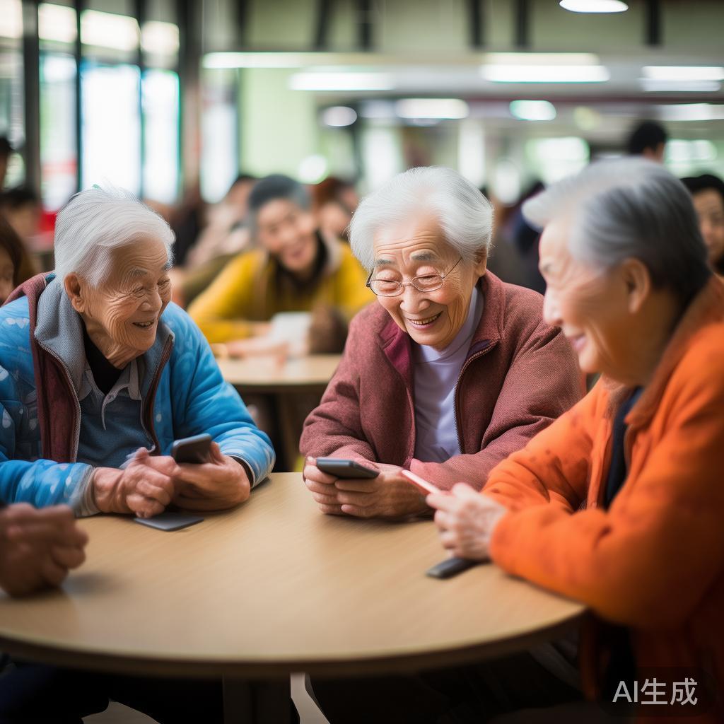 小红书适合多大年龄插图1