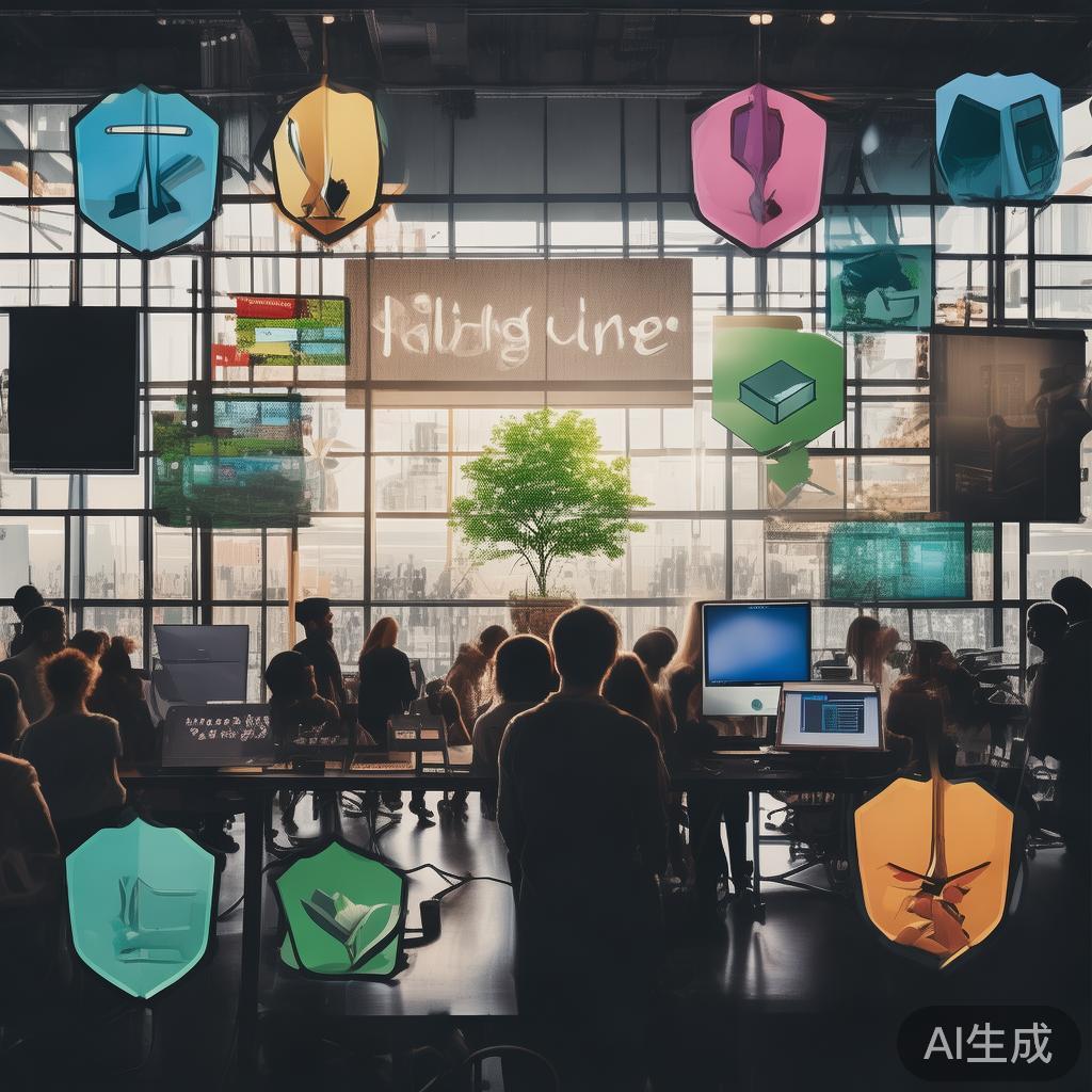 发布视频就有收益的平台插图1