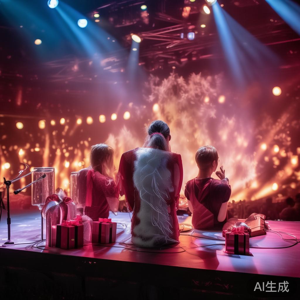 视频号直播回放怎么看礼物特效缩略图