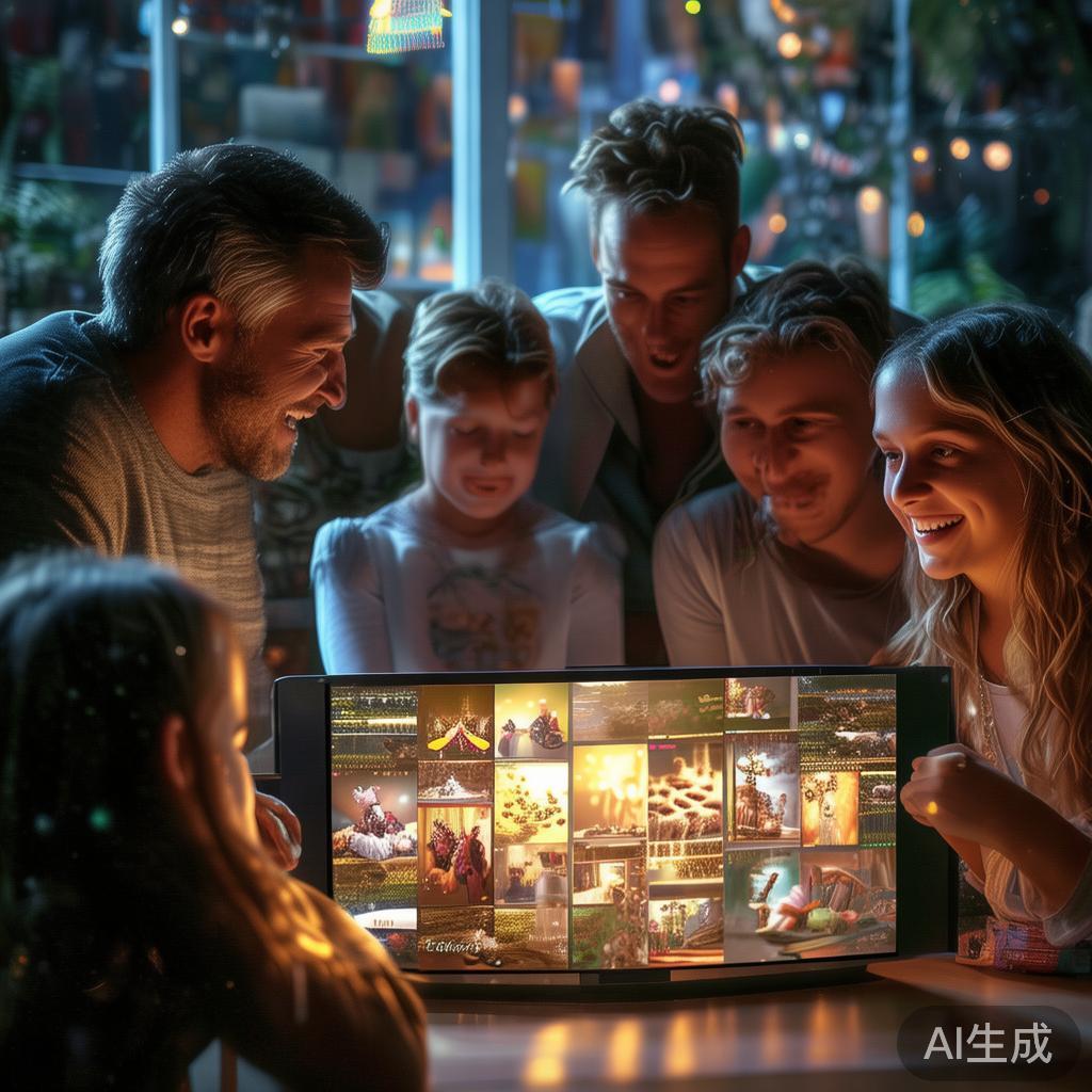 微信视频号收藏视频别人能不能看到插图2