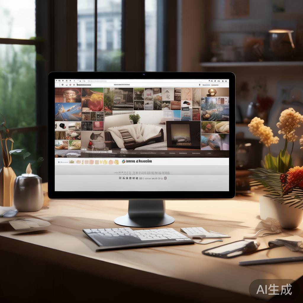 小红书电脑网页版怎么进入缩略图