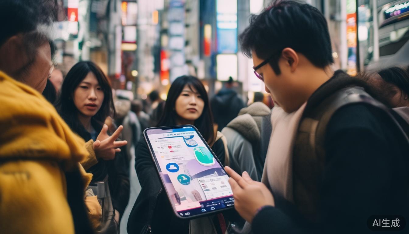 苹果tiktok怎么注册日本缩略图