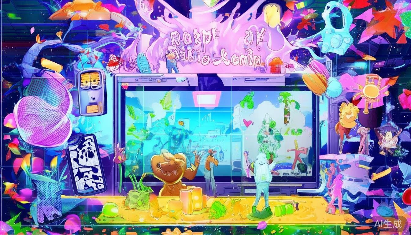 国际版抖音tiktok能看什么缩略图