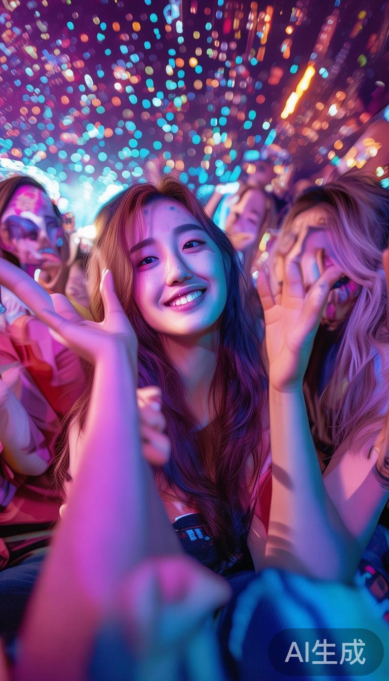 tiktok韩国爱豆粉丝量-韩流爱豆TikTok粉丝数缩略图