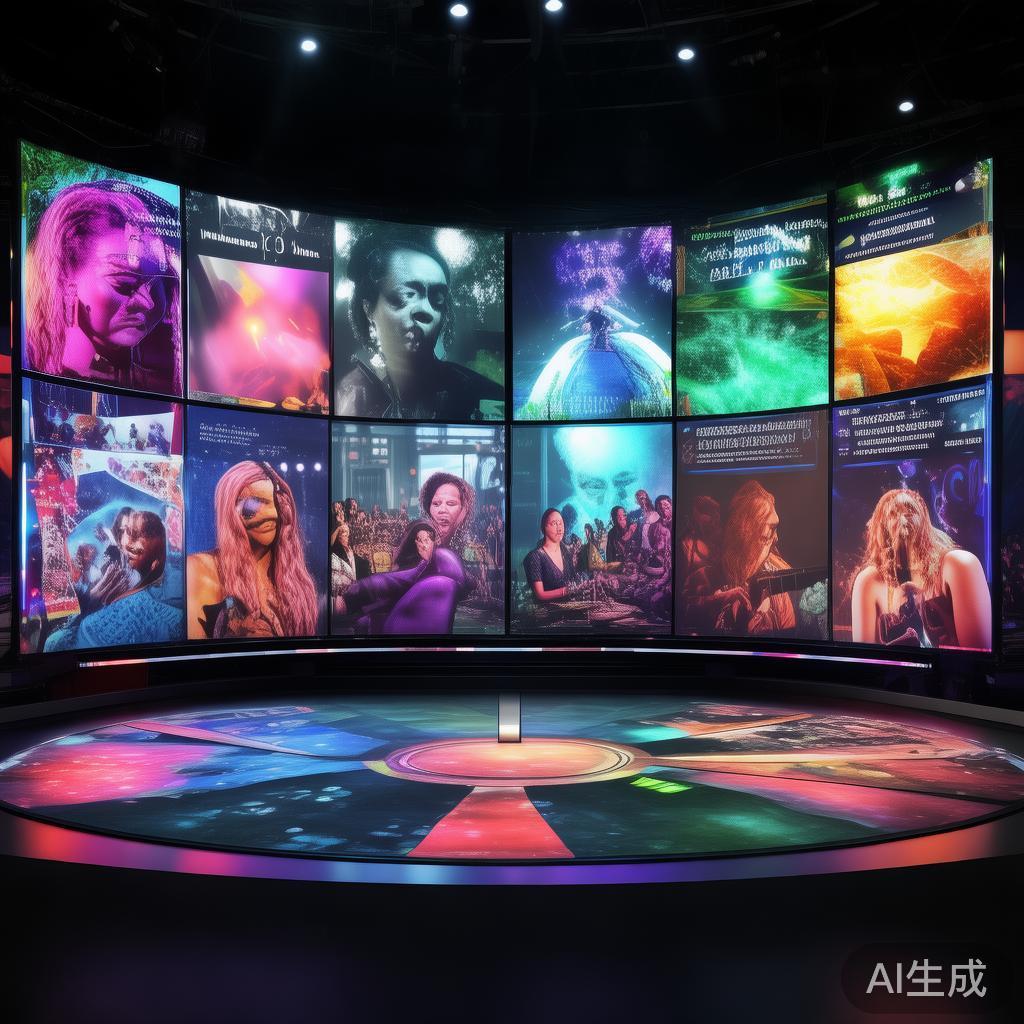 视频号直播对接插图1 视频号直播对接插图1