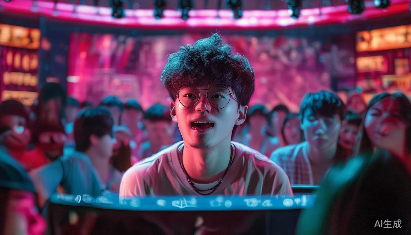 tiktok不会外语能直播吗缩略图