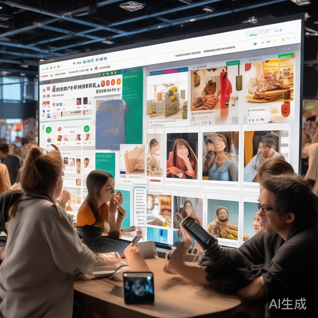 小红书靠什么挣钱？缩略图