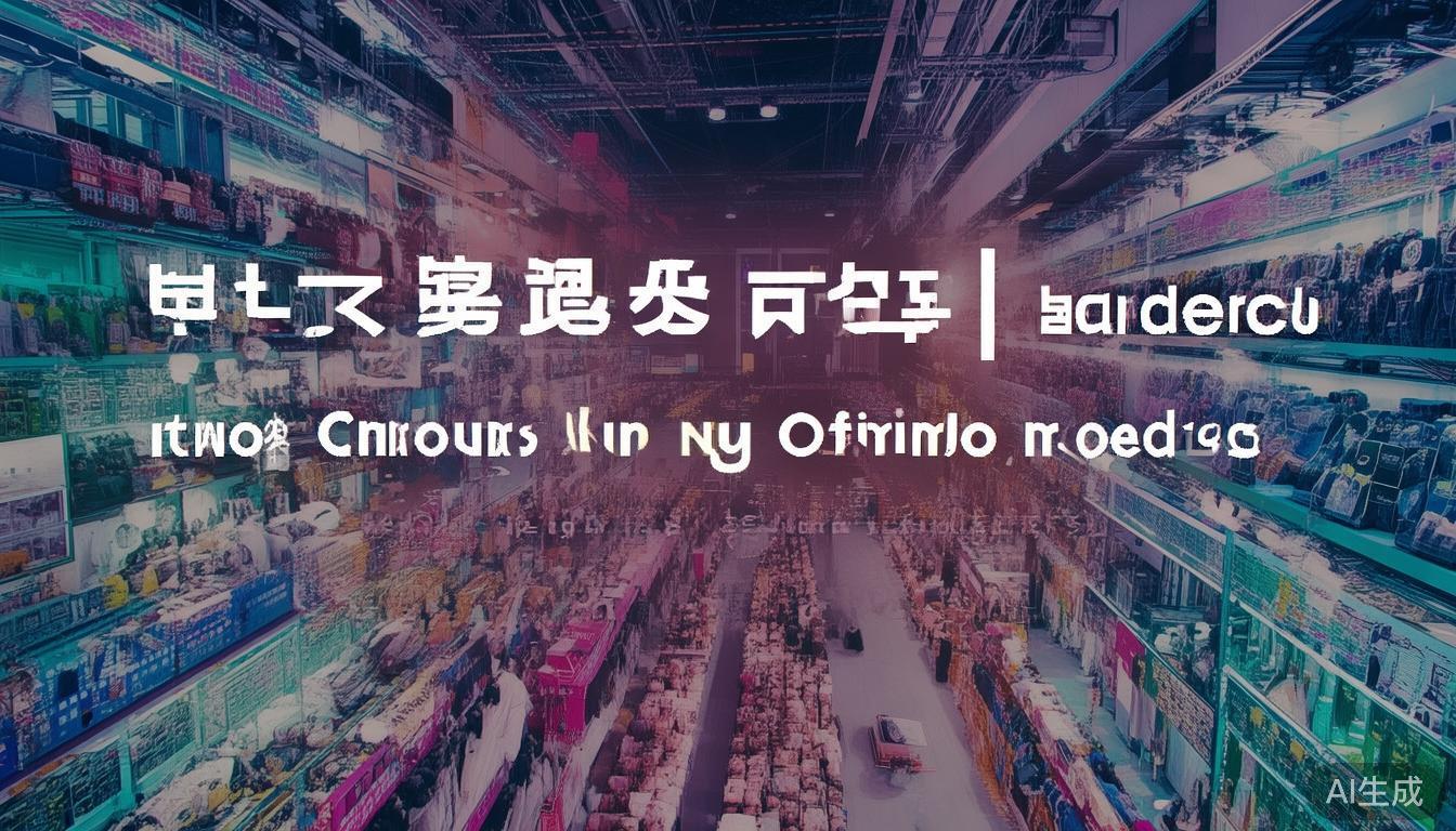 tiktok跨境电商怎么赚钱缩略图