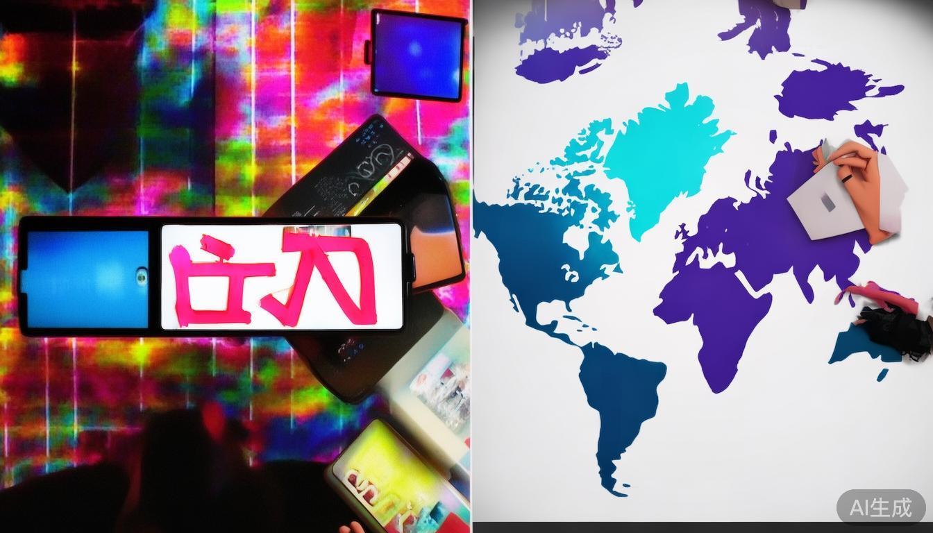 抖音国际版tiktok被收购了吗插图2