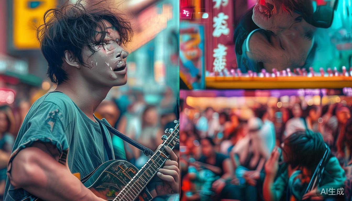 tiktok手机直播如何唱歌缩略图