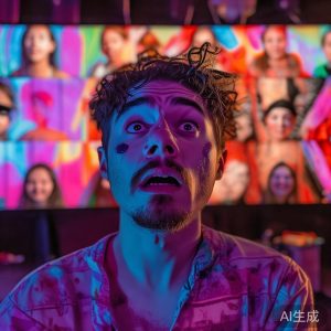 关于视频号直播禁忌