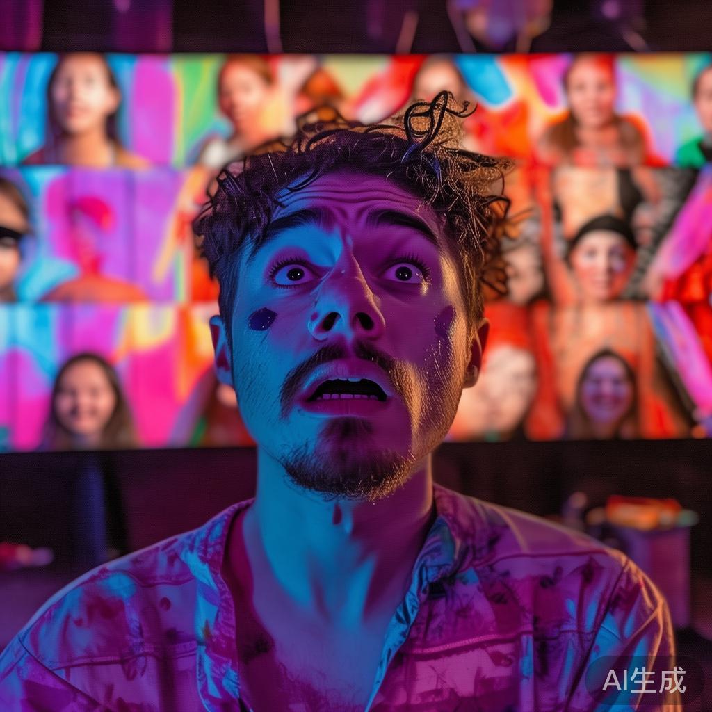 关于视频号直播禁忌插图 关于视频号直播禁忌插图