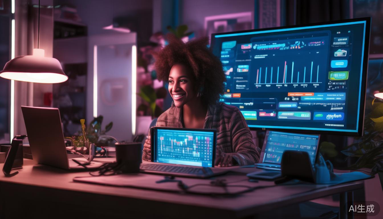 tiktok如何提升播放量的技巧缩略图