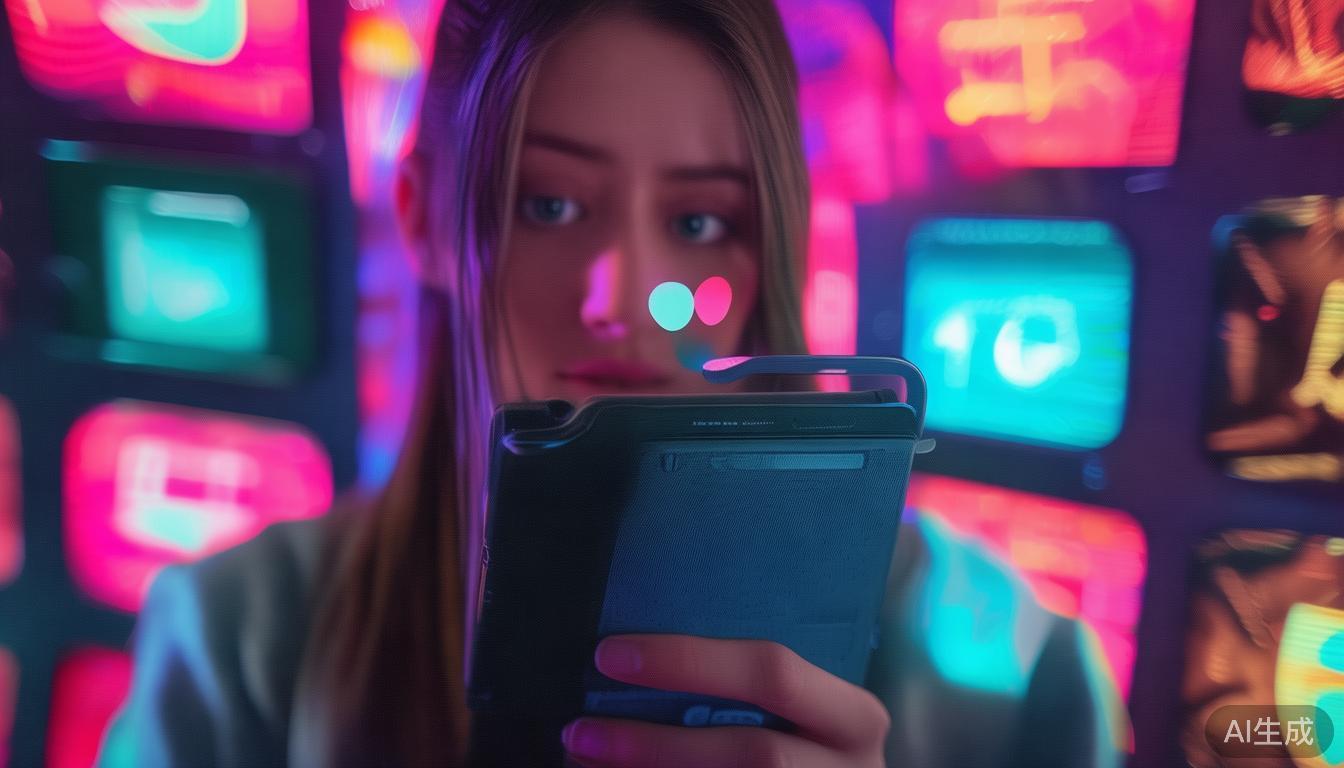 tiktok账号好用吗插图 tiktok账号好用吗插图