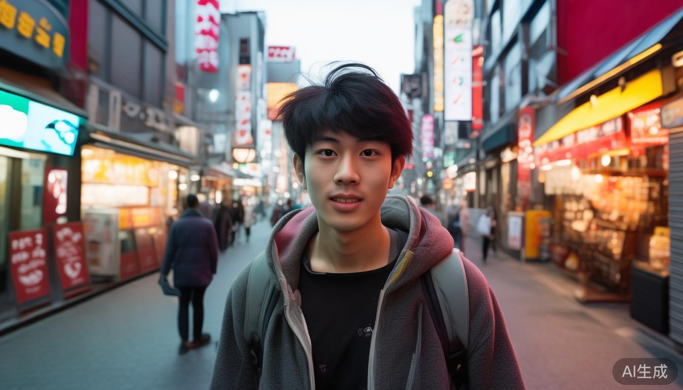 tiktok海外版账号如何注册缩略图