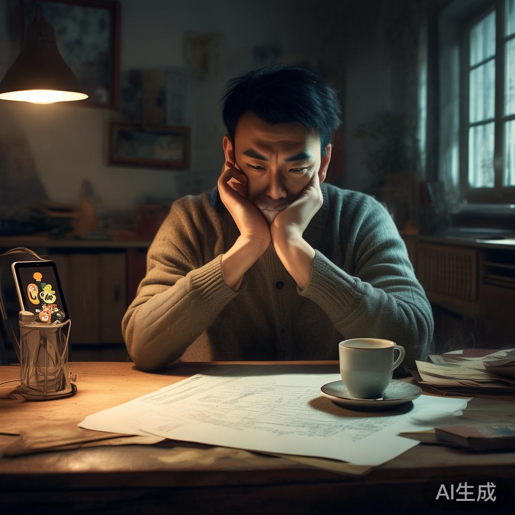 我的微信不显示视频号怎么回事插图 我的微信不显示视频号怎么回事插图